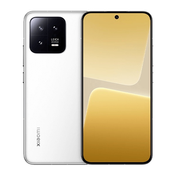 Refurbished Xiaomi 13 | 256GB | Vert