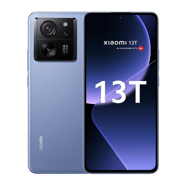 Refurbished Xiaomi 13T | 256GB | Vert