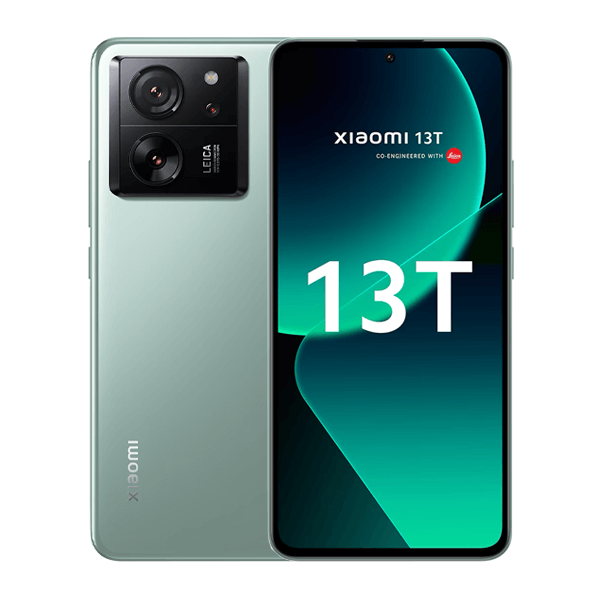 Refurbished Xiaomi 13T | 256GB | Vert