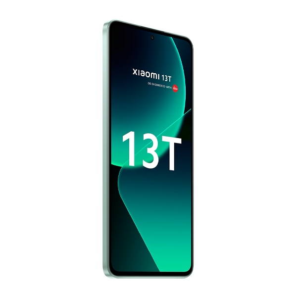 Refurbished Xiaomi 13T | 256GB | Vert