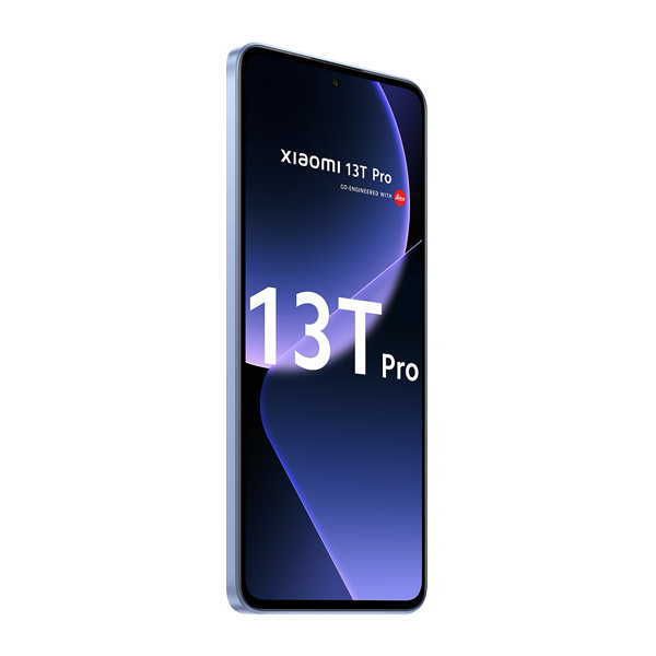 Refurbished Xiaomi 13T Pro | 512GB | Bleu
