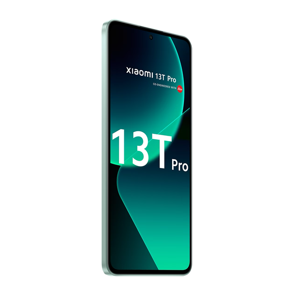 Refurbished Xiaomi 13T Pro | 512GB | Vert