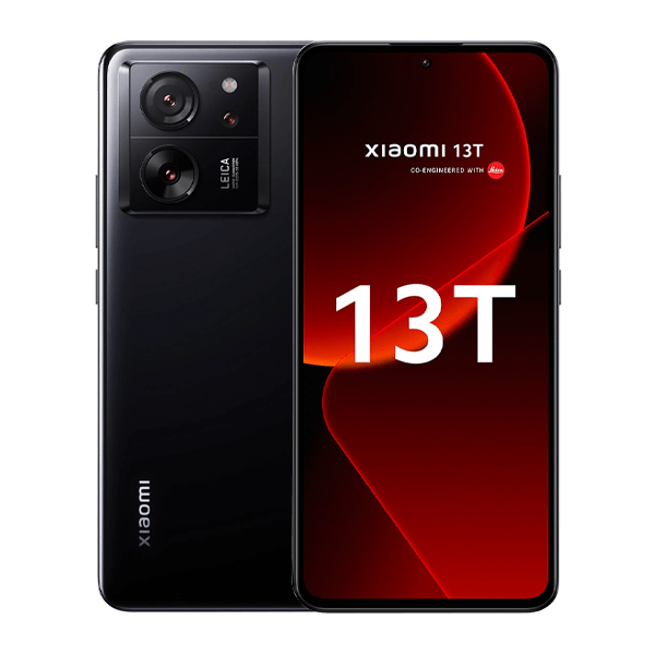 Refurbished Xiaomi 13T | 256GB | Vert