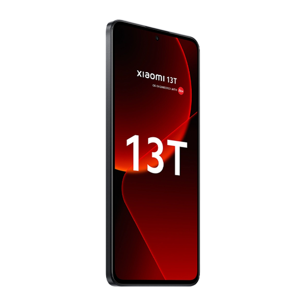 Refurbished Xiaomi 13T | 256GB | Noir