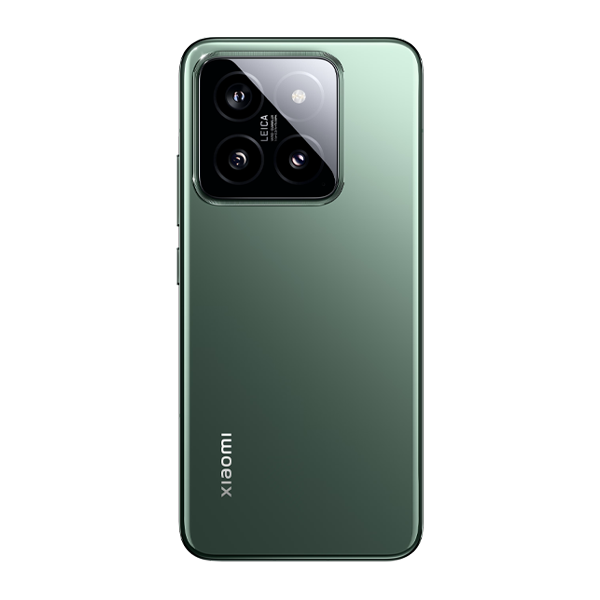 Refurbished Xiaomi 14 | 512GB | Vert