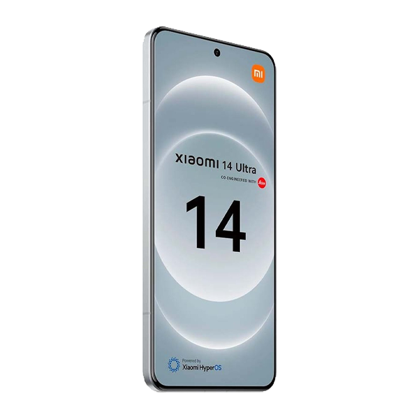 Refurbished Xiaomi 14 Ultra | 512GB | Blanc