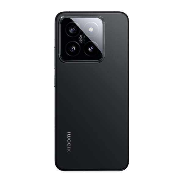 Refurbished Xiaomi 14 | 256GB | Noir