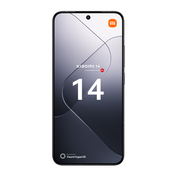 Refurbished Xiaomi 14 | 256GB | Noir