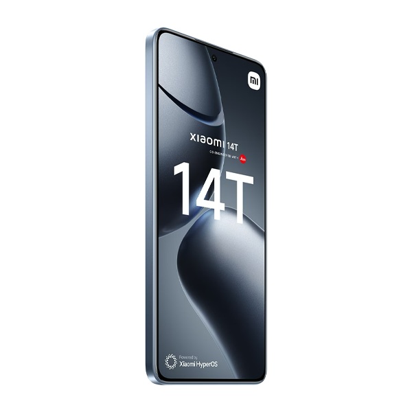 Refurbished Xiaomi 14T | 256GB | Bleu