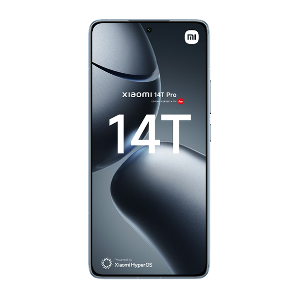 Refurbished Xiaomi 14T Pro | 512GB | Bleu