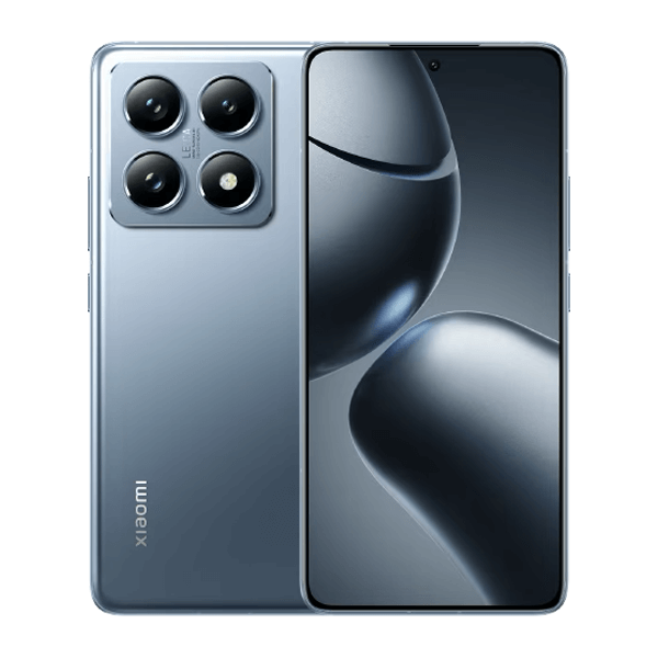 Refurbished Xiaomi 14T Pro | 512GB | Bleu