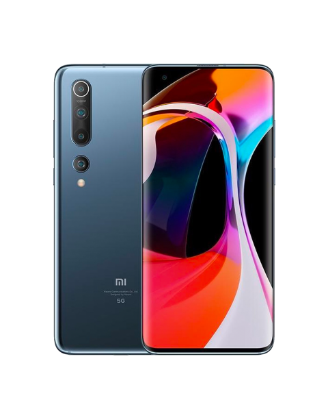 Xiaomi Mi 10 | 128GB | Gris