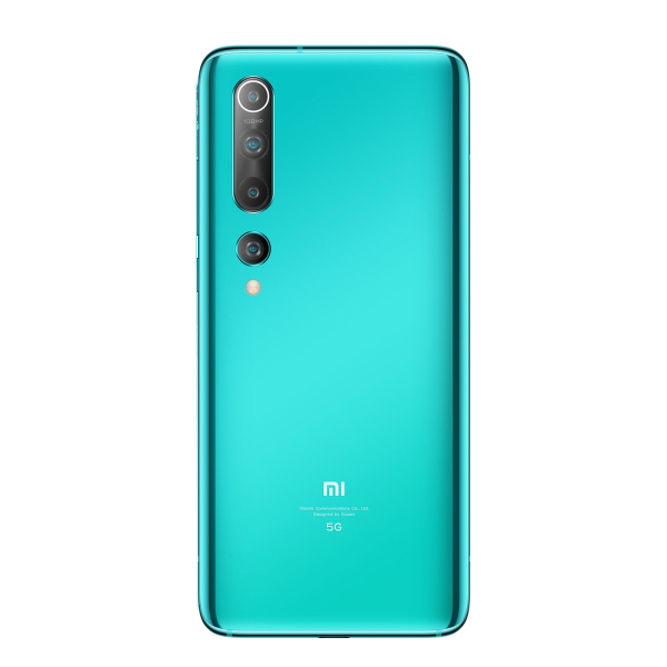 Refurbished Xiaomi Mi 10 | 128GB | Vert