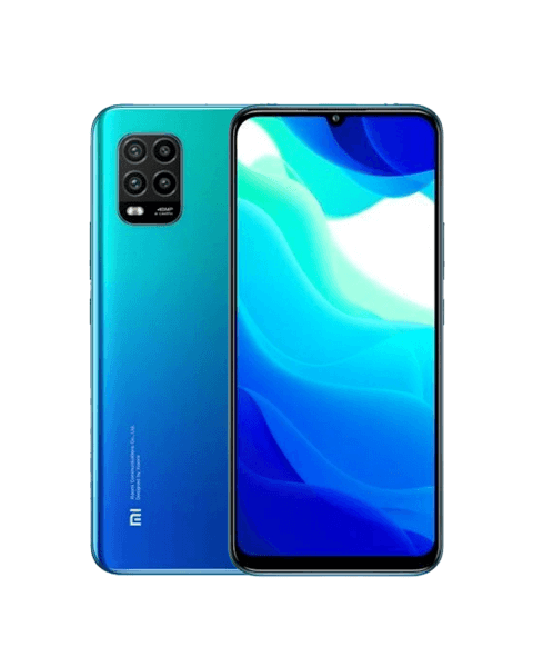 Xiaomi Mi 10 Lite | 128GB | Bleu
