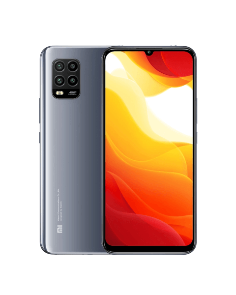 Xiaomi Mi 10 Lite | 128GB | Gris