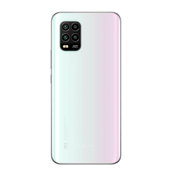 Refurbished Xiaomi Mi 10 Lite | 128GB | Blanc