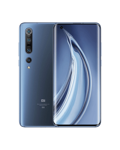 Refurbished Xiaomi Mi 10 Pro | 256GB | Gris