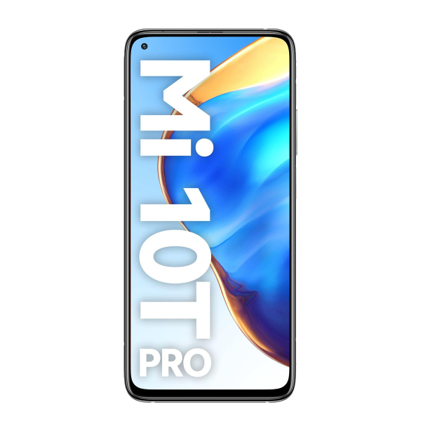 Xiaomi Mi 10T Pro | 256 Go | Argent | 5G | Dual