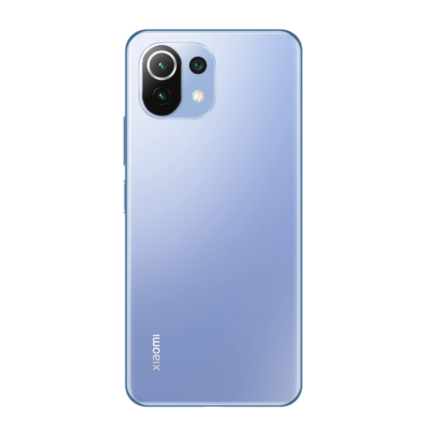 Refurbished Xiaomi Mi 11 Lite | 128GB | Bleu | 5G