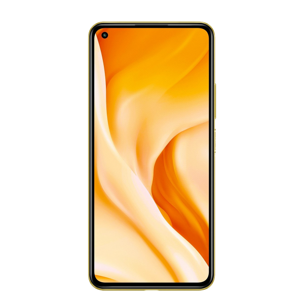 Refurbished Xiaomi Mi 11 Lite | 128GB | Jaune | 5G