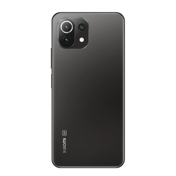 Refurbished Xiaomi Mi 11 Lite | 128GB | Noir | 5G