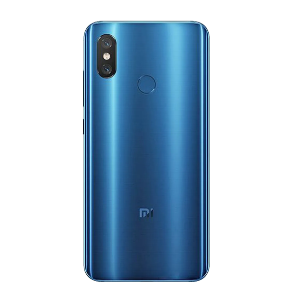 Xiaomi Mi 8 | 128GB | Bleu