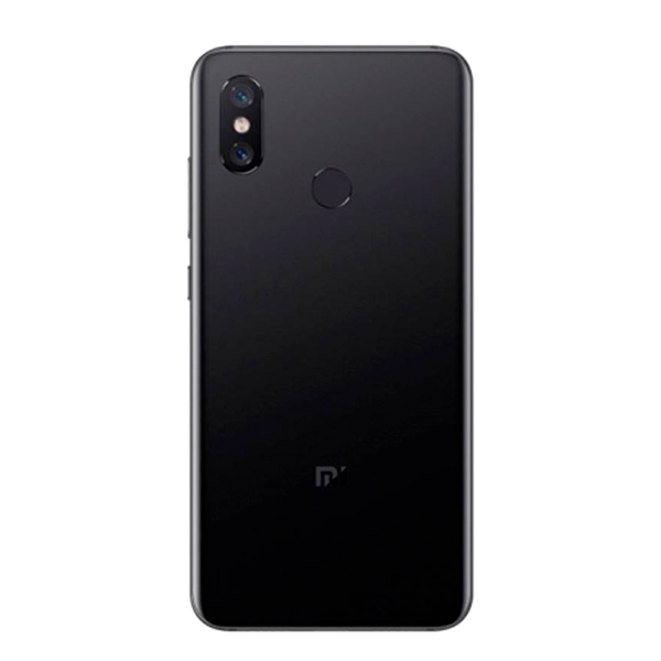 Refurbished Xiaomi Mi 8 | 128GB | Noir