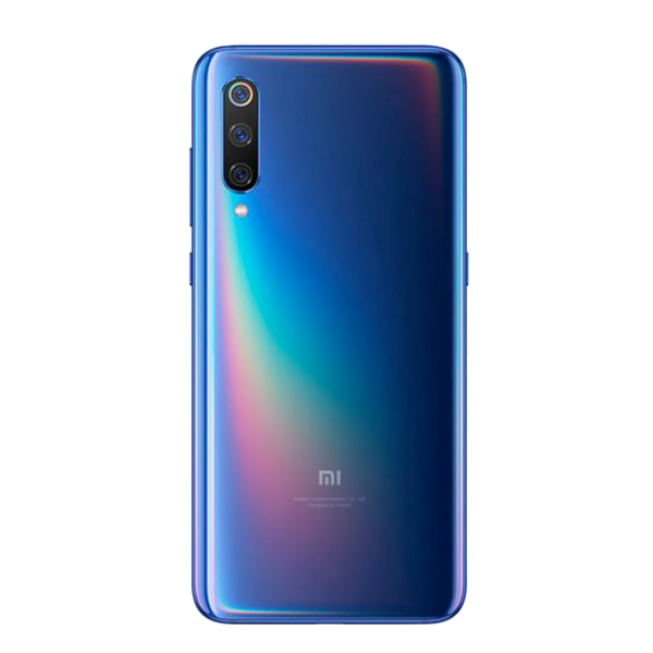 Refurbished Xiaomi Mi 9 | 128GB | Bleu