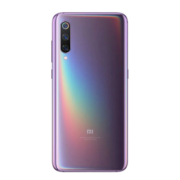 Refurbished Xiaomi Mi 9 | 128GB | Violet