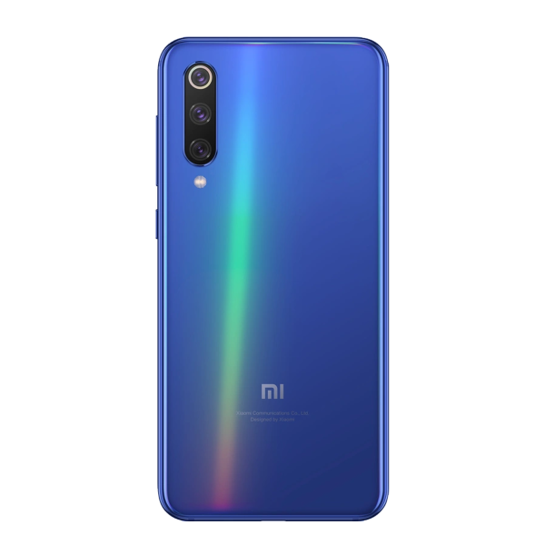Refurbished Xiaomi Mi 9 SE | 64GB | Bleu