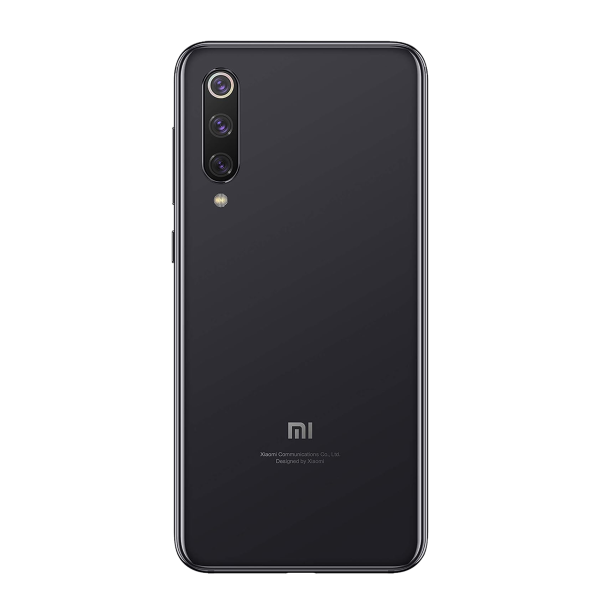 Refurbished Xiaomi Mi 9 SE | 64GB | Noir