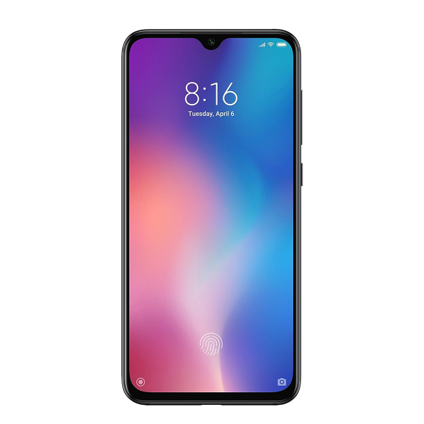 Refurbished Xiaomi Mi 9 SE | 64GB | Noir