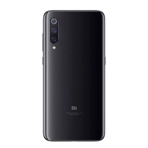 Refurbished Xiaomi Mi 9 | 128GB | Noir