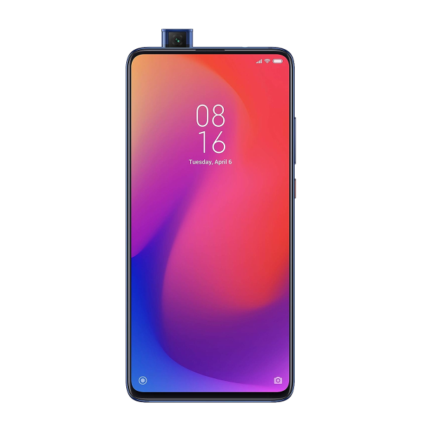 Refurbished Xiaomi Mi 9T | 64GB | Bleu