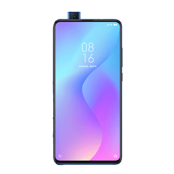 Refurbished Xiaomi Mi 9T Pro | 128GB | Bleu