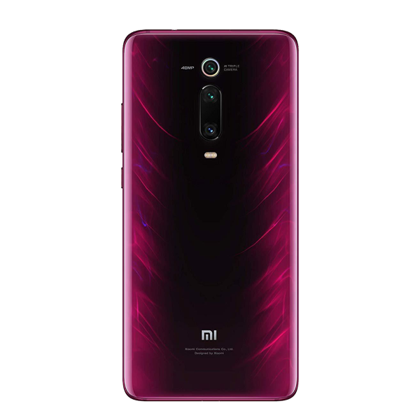 Xiaomi Mi 9T Pro | 128GB | Rouge | Dual