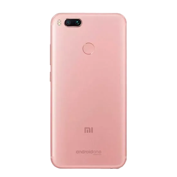 Refurbished Xiaomi Mi A1 | 64GB | Or Rose | Dual