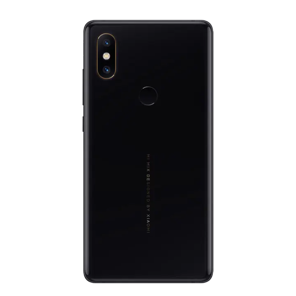 Refurbished Xiaomi Mi Mix 2S | 128GB | Noir