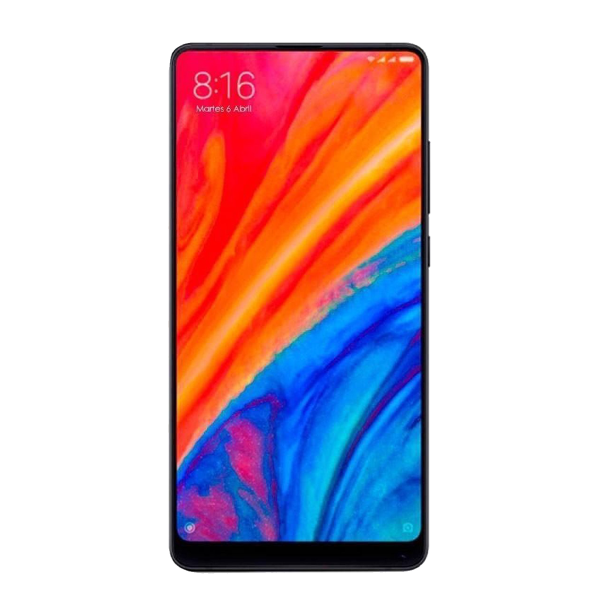 Refurbished Xiaomi Mi Mix 2S | 128GB | Noir