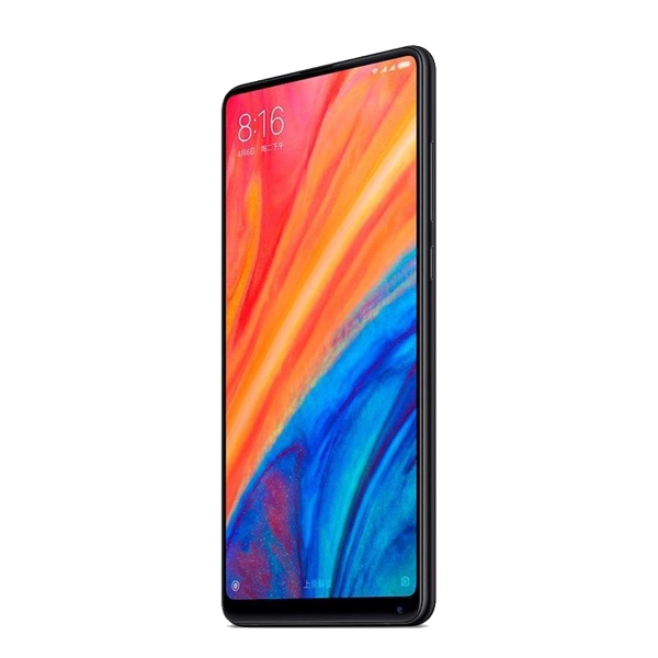 Refurbished Xiaomi Mi Mix 2S | 128GB | Noir