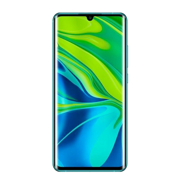 Refurbished Xiaomi Mi Note 10 Pro | 256GB | Vert | Dual