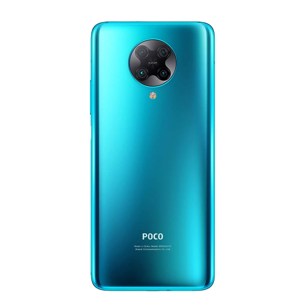 Refurbished Xiaomi Poco F2 Pro | 128GB | Bleu | Dual