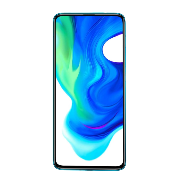 Refurbished Xiaomi Poco F2 Pro | 128GB | Bleu | Dual