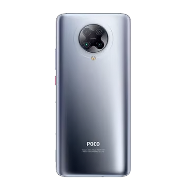 Xiaomi Poco F2 Pro | 128GB | Gris | Dual