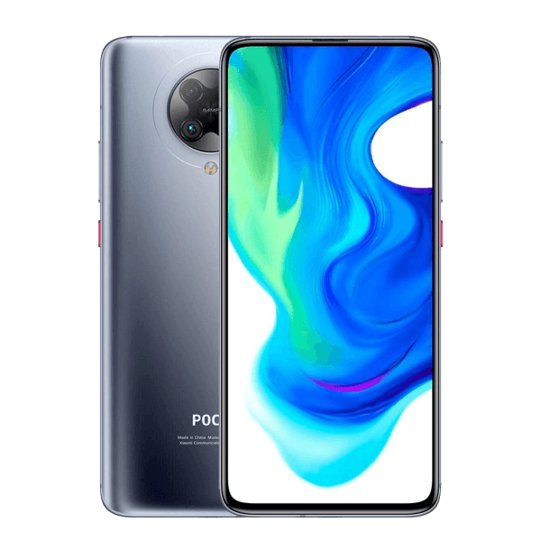Xiaomi Poco F2 Pro | 128GB | Gris | Dual