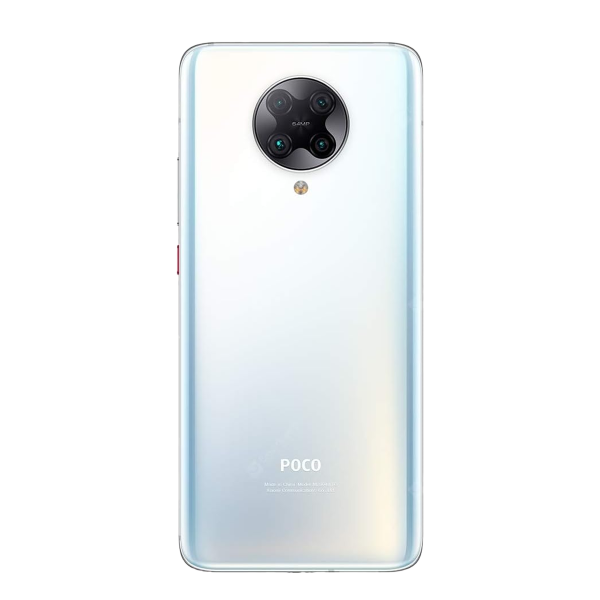 Refurbished Xiaomi Poco F2 Pro | 256GB | Blanc | Dual