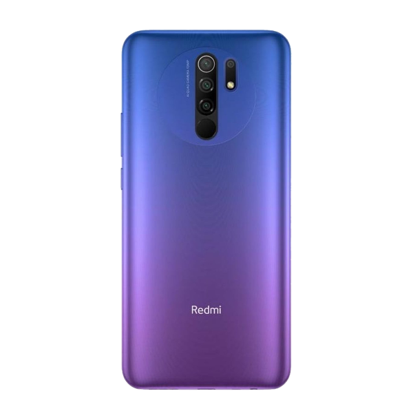 Refurbished Xiaomi Redmi 9 | 64GB | Violet