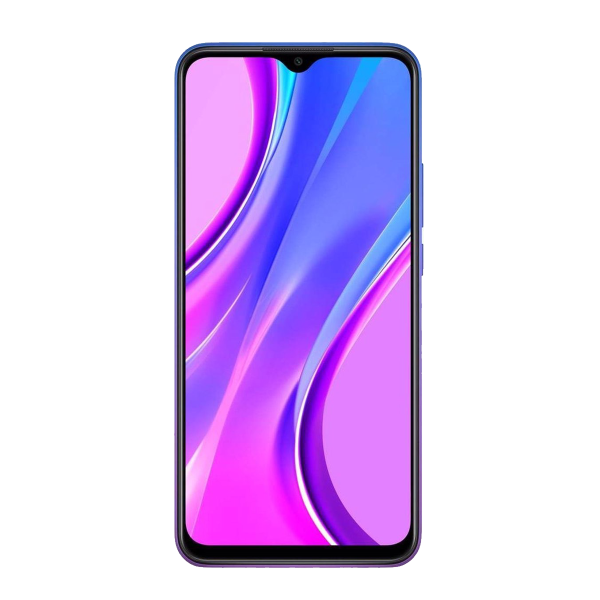 Refurbished Xiaomi Redmi 9 | 64GB | Violet