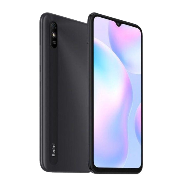 Refurbished Xiaomi Redmi 9AT | 32GB | Gris | Dual