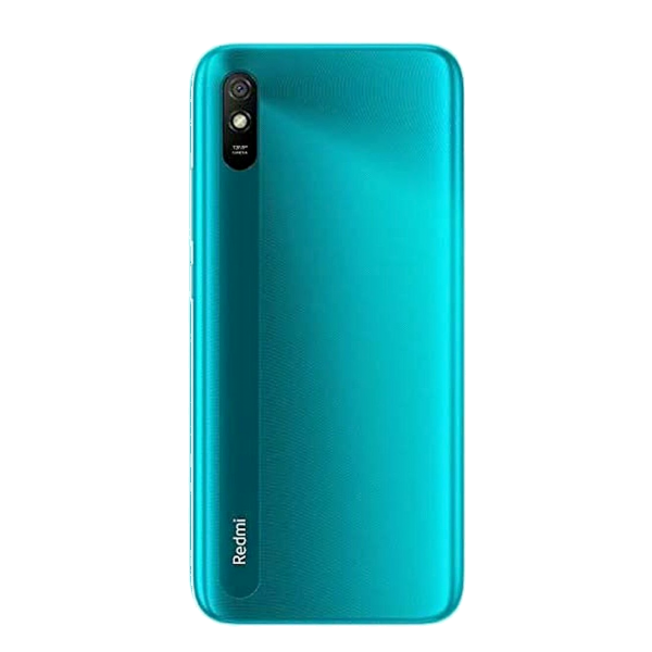 Refurbished Xiaomi Redmi 9A | 32GB | Vert